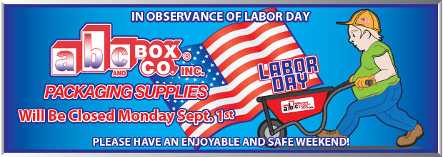 Labor Day